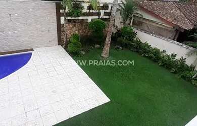 Imagem 5: Casa em condomínio fechado, 5 suítes, Jardim Acapulco, Guarujá