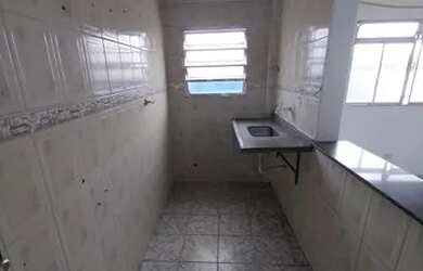 Imagem: O apartamento possui 1 Dormitório, 1 Banheiro, 23m² de Área