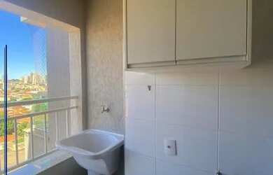 Imagem 13: RIBEIRÃO PRETO - Apartamento Padrão - JARDIM PAULISTA