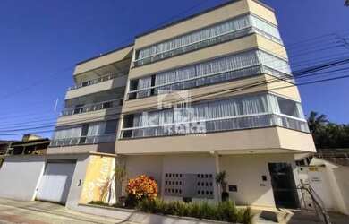 Imagem: O apartamento possui 3 Dormitórios, 1 Banheiro, 1 Vaga na garagem