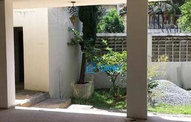 Imagem 10: Sobrado com 5 dormitórios, 1000 m² - venda por R$ 5.000.000,00 ou aluguel...