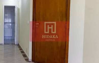 Imagem 12: Apartamento à venda no bairro Saúde - São Paulo/SP, Zona Sul