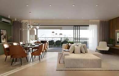 Imagem 2: Apartamento Padrão em Ribeirão Preto