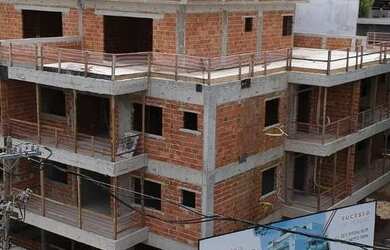 Imagem 3: Belo Apartamento a venda no Palais de Monaco - Recreio do Bandeirantes