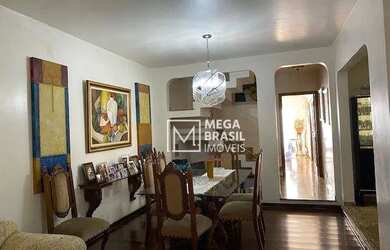 Imagem 5: Sobrado, 318 m² - venda por R$ 1.700.000,00 ou aluguel por R$ 7.250,00/mês - Vila Monument