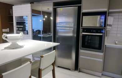 Imagem 8: LOCAÇÃO DE TEMPORADA, 30 MTS da praia, linda vista p/ o Mar