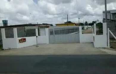 Imagem: O terreno possui 170m² de Área e está localizado em Iputinga