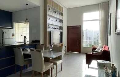 Imagem 2: Casa a venda Residencial Visão