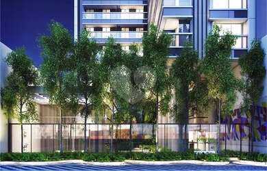 Imagem 5: Studio 01 dormitório para venda no centro/SP