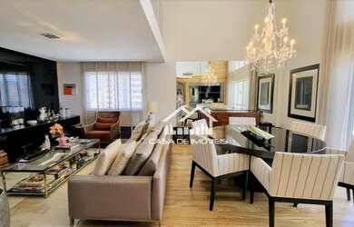 Imagem 5: Vende apartamento duplex de alto padrão na Vila Olímpia divisa com a...