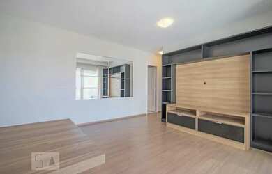 Imagem 2: Apartamento para Aluguel - Chácara Santo Antonio, 2 Quartos, 65 m2