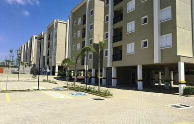 Imagem 9: Apartamento residencial para Locação no Residencial Campo di Fiori em...