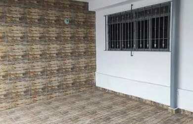 Imagem 6: Casa para venda possui 63 metros quadrados com 2 quartos em Santa Cruz...