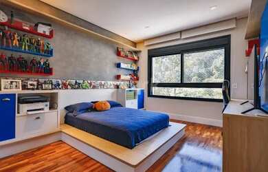 Imagem 10: Casa para venda por R$ 11.500.000,00 no Tamboré, Barueri- SP