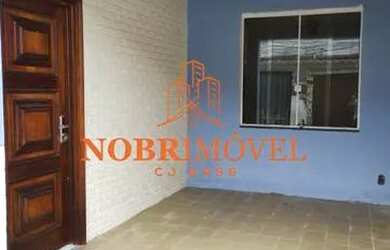 Imagem: A casa em condomínio possui 3 Dormitórios, 2 Banheiros, 1