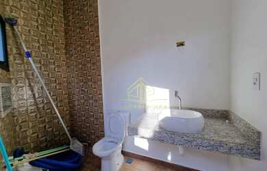 Imagem 9: Casa Ultra moderna 03 suites em Condominio Fechado Atibaia