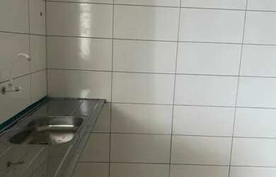 Imagem 6: Alugo 3/4, suíte, garagem, em frente ao Shopping Barra