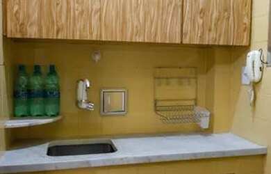 Imagem 13: Apartamento para Aluguel - Copacabana, 1 Quarto, 40 m2