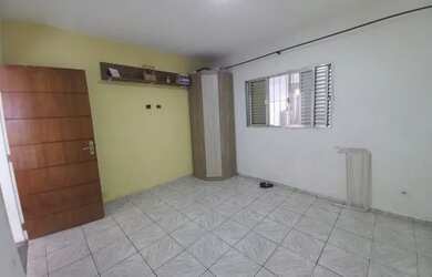 Imagem 7: Casa com 3 dormitórios para alugar, 100 m² por R$ 1.600/mês - Jardim...