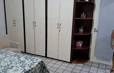 Imagem 4: CASA EM PATAMARES 3/4. Churrasqueira, Ar-condicionado, 112m² de Áreae2...