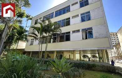 Imagem: O apartamento possui 2 Dormitórios, 1 Banheiro, 60m² de Área