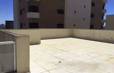 Imagem 3: Cobertura com 3 suítes, 240 m² - venda por R$ 1.350.000 ou aluguel por...