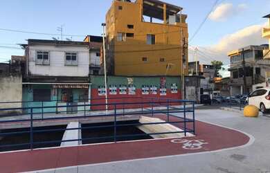 Imagem: O apartamento possui 5 Dormitórios, 3 Banheiros, 79m² de Área