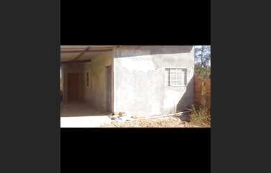 Imagem: O terreno possui 1.000m² de Área e está localizado em Alexânia