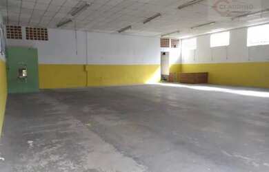 Imagem 4: Galpão à venda, 500 m² por R$ 3.000.000,00 - Cidade Líder - São Paulo/SP