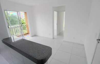 Imagem 12: Apartamento de 47,32m² no bairro Messejana por R$ 1.050,00