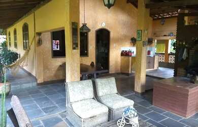 Imagem 5: Lindo sítio em Bonfim povoado de Guedes com excelente localização