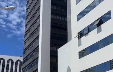 Imagem: O depósito possui 27m² de Área e está localizado em Caminho