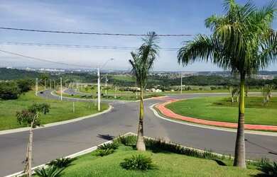 Imagem 1: Senador Canedo - Terreno Padrão - lt br gt Jardins Porto