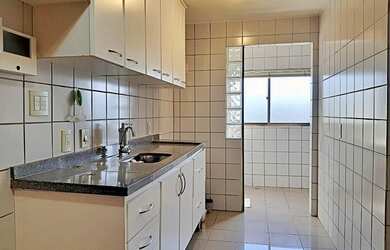 Imagem 16: ANDAR ALTO 03 QUARTOS - 01 SUÍTE 01 VAGA DE GARAGEM VISTA LIVRE