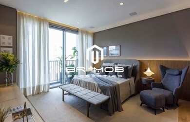 Imagem 13: APARTAMENTO RESIDENCIAL em São Paulo - SP, Jardim Paulistano