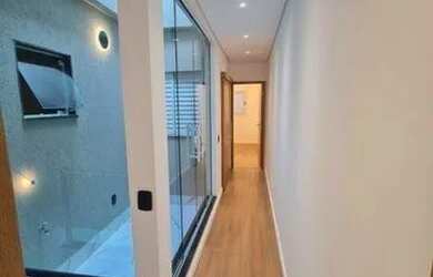 Imagem 6: Sobrado novo Tatuapé. Churrasqueira, Varanda, Imóvel novoeÁrea de serviço