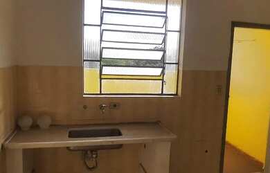 Imagem 13: Apartamento para venda tem 35 metros quadrados com 1 quarto em Jardim...