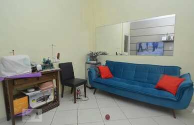 Imagem 8: Apartamento para Aluguel - Copacabana, 3 Quartos, 81 m2