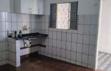 Imagem 4: Casa em Santa Maria. 2 Vagas na garageme3 Dormitórios