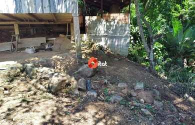 Imagem: A casa possui 3 Dormitórios, 3 Banheiros, 50m² de Área e