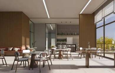 Imagem 2: Apartamento para venda tem 87 metros quadrados com 3 quartos em Imbiribeira...