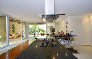 Imagem 4: VMÉ 70 Casa 601251076-7. 435m² de Área, 5 Vagas na garageme3 Dormitórios