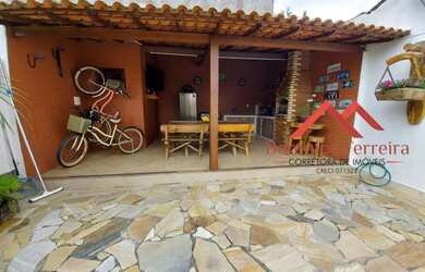 Imagem 16: Linda Casa Linear com piscina no São Bento, Itaipuaçu, Maricá