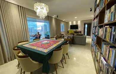 Imagem 6: Vendemos Apto no Torres Ekoara - R$ 1.250.000,00 aceita financiamento