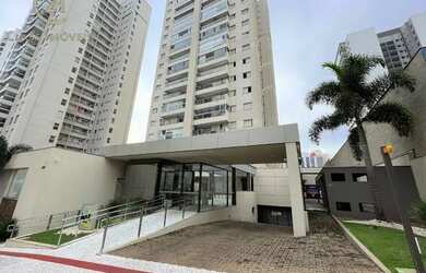 Imagem: O apartamento possui 3 Dormitórios, 2 Banheiros, 2 Vagas na