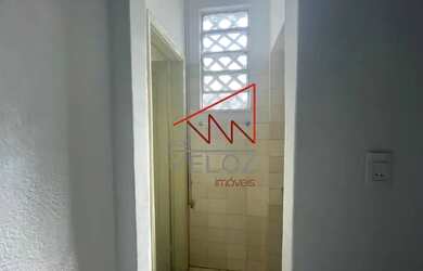 Imagem 13: Conjugadão com vista livre no coração do Flamengo