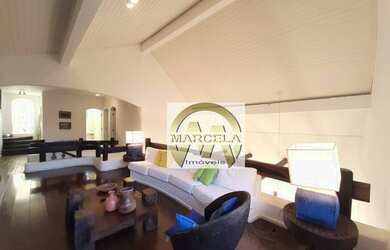 Imagem 11: Casa com 4 dormitórios, 300 m² - venda por R$ 5.000.000,00 ou aluguel...