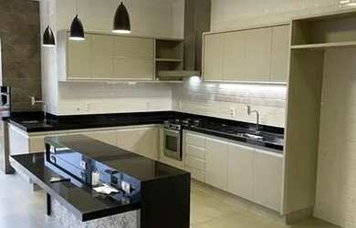 Imagem 11: Casa com 3 dormitórios para alugar, 151 m² por R$ 4.132/mês - Residencial...