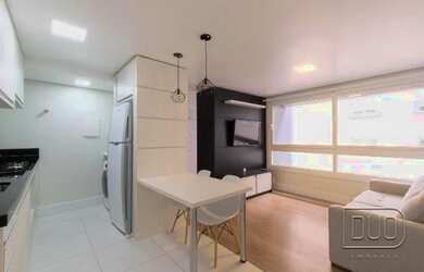 Imagem 2: Caxias do Sul - Apartamento Padrão - Villaggio Iguatemi