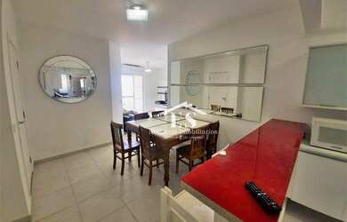 Imagem 2: Apartamento para venda 2 Suítes, 2 vagas 122 m² Riviera de São Lourenço...